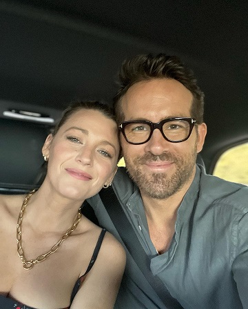 Foto: Facebook/Ryan Reynolds