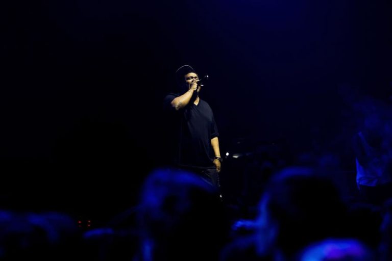 Morreu David Jolicoeur, um dos fundadores dos De La Soul, aos 54 anos