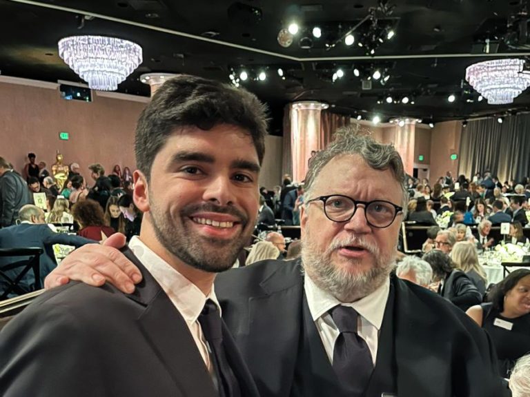 Candidato aos Óscares “Ice Merchants” de João Gonzalez estreia-se hoje em Portugal