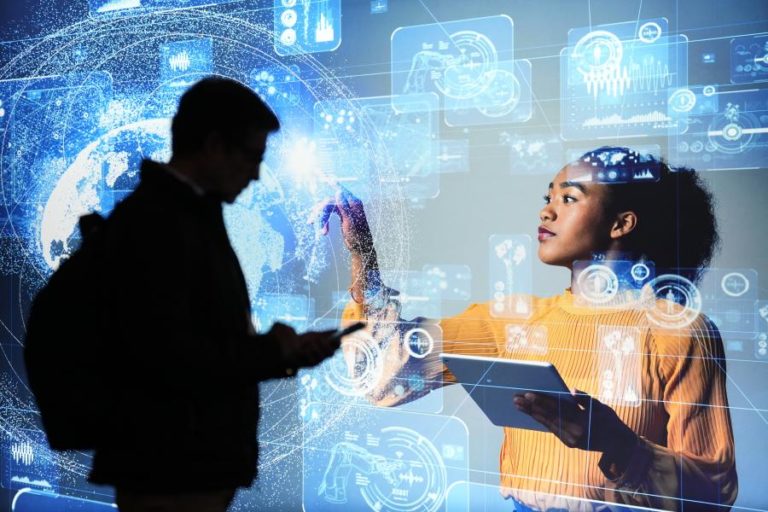 “Tsunami de inovação” digital exige união para financiamentos em infraestruturas