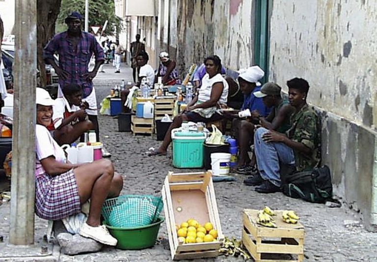 Subsídios de desemprego em Cabo Verde caíram para metade em nove meses