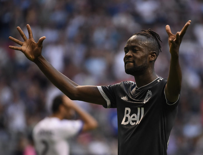 FOTO: MLS TWITTER