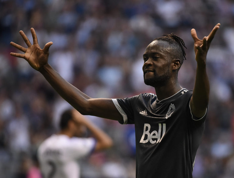 FOTO: MLS TWITTER