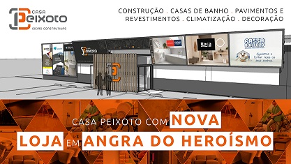 Casa Peixoto Casa Peixoto