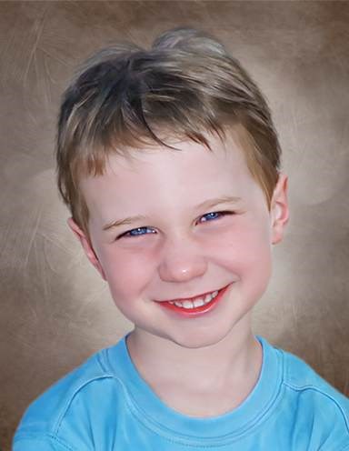 Foto: Jacob Gauthier Obituary