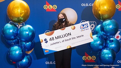 FOTO: Ontario Lottery and Gaming Corporation