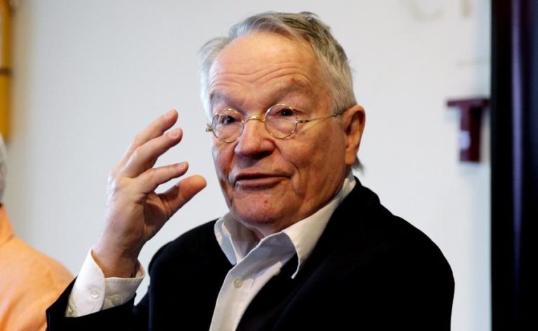 Encenador Peter Stein regressa ao Festival de Almada com “O aniversário” de Harold Pinter