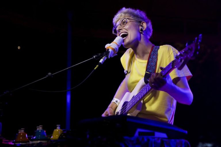 Surma e “Ice Merchants” no festival norte-americano SXSW que começa hoje