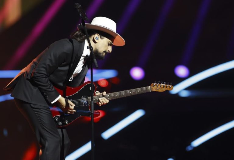 Artistas de nove países nomeados para Prémios Internacionais da Música Portuguesa 2023