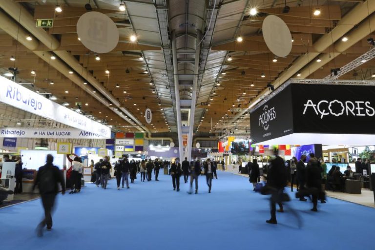 Bolsa de Turismo de Lisboa prevê “ano bastante otimista” no setor após visita de 63 mil