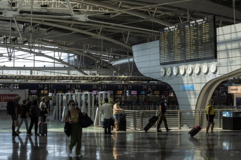 Islândia, Letónia, Noruega, Dinamarca e Áustria são as novas rotas a partir do Porto