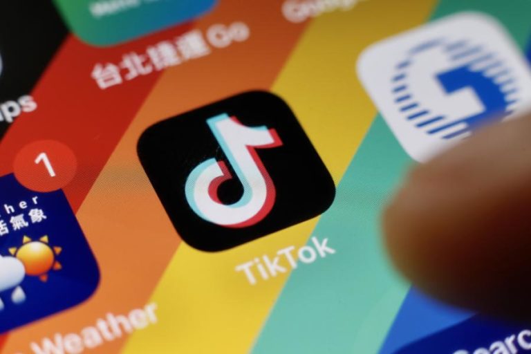 TikTok vai abrir centros de proteção de dados na Irlanda e na Noruega