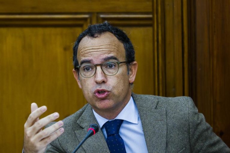 Ministro da Cultura quer novo modelo da Casa da Música para 2024