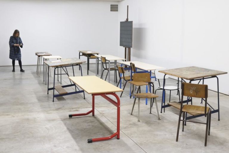 Plano Nacional das Artes quer tornar a escola um polo cultural