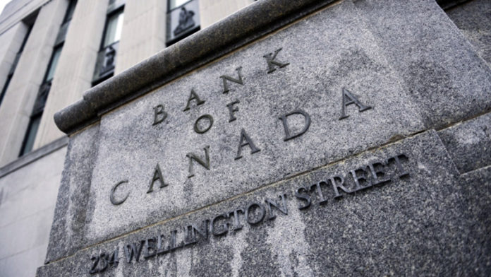 FOTO: BANK OF CANADA