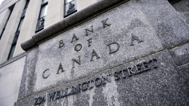 FOTO: BANK OF CANADA