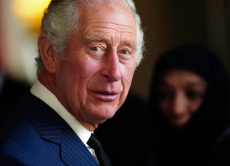 FOTO: ROYAL FAMILY TWITTER