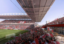 FOTO: CANADA SOCCER TWITTER