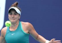FOTO: BIANCA ANDREESCU TWITTER