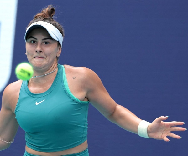 FOTO: BIANCA ANDREESCU TWITTER