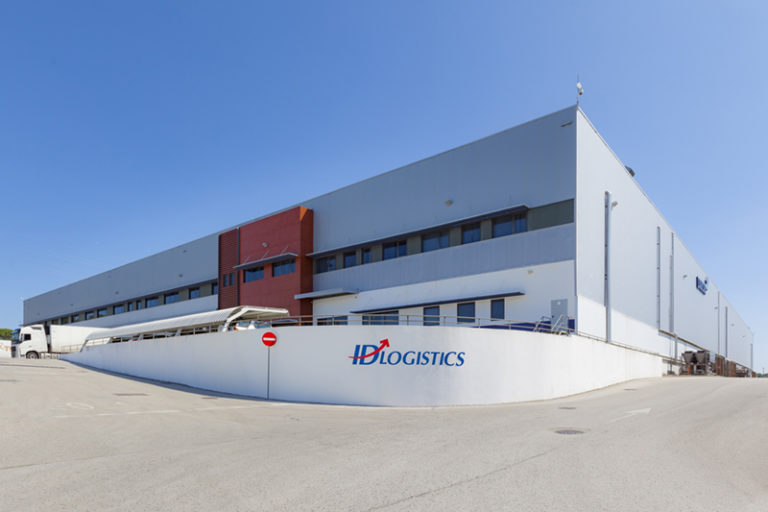 Foto: ID Logistics Portugal