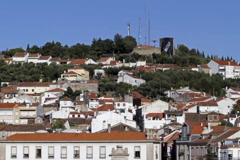 Prisão preventiva para três suspeitos de tráfico de pessoas em Castelo Branco