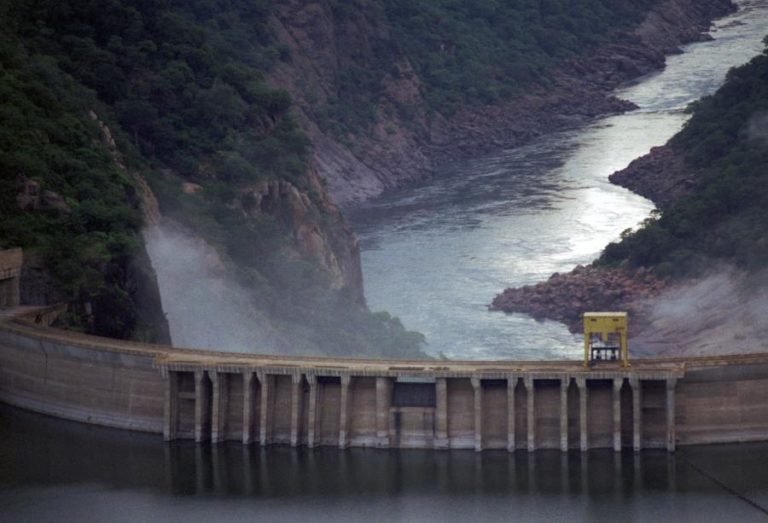 Cahora Bassa lidera cabaz de produção elétrica em Moçambique