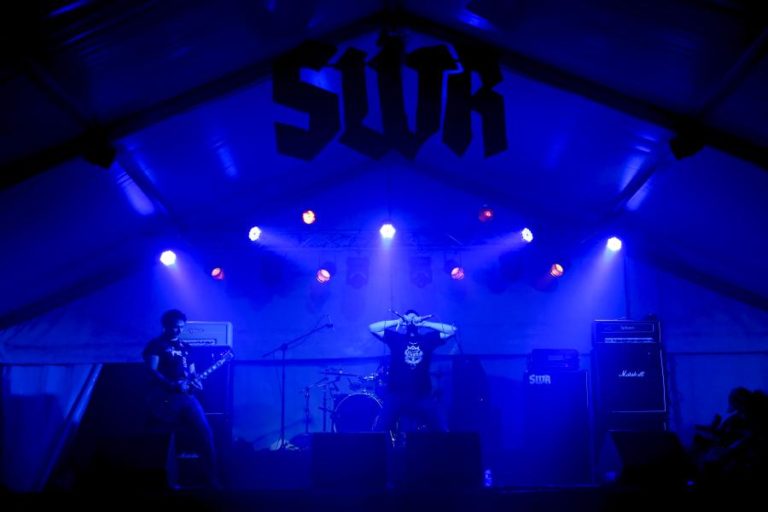 Festival SWR leva Pig Destroyer, Profanatica e Triumph of Death a Barroselas até domingo