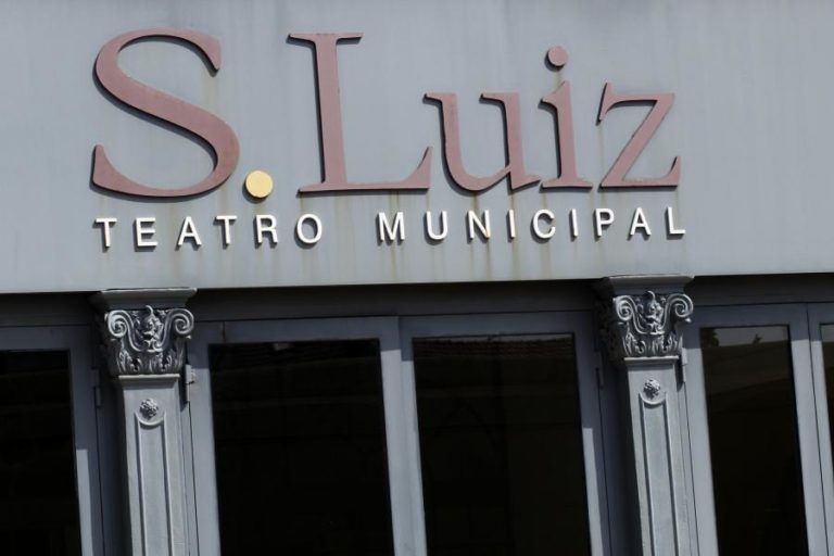 Ator e encenador Miguel Loureiro assume direção artística do Teatro S. Luiz a 01 de junho
