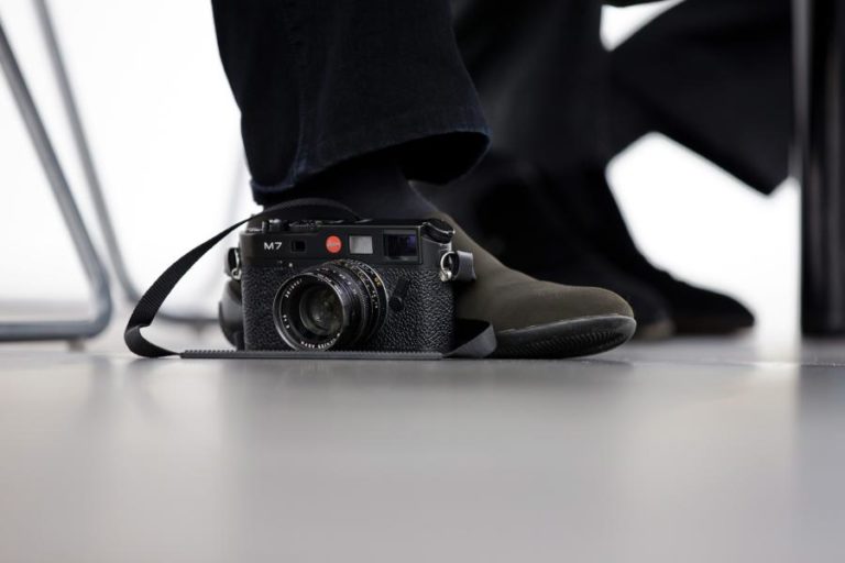Edgar Martins aclamado Fotógrafo do Ano dos Prémios Sony 2023