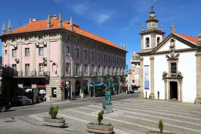 Festival Y começa hoje na Covilhã e aposta na descentralização das artes performativas