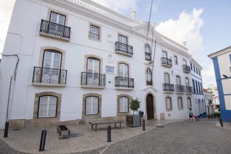 Câmara de Odemira continua com ação “condicionada” após ciberataque