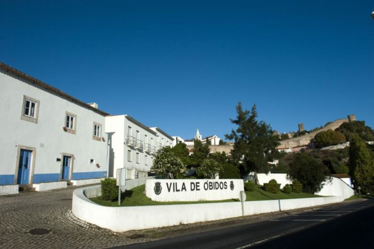Óbidos transforma-se em ‘vila gaming’ de 04 a 07 de maio