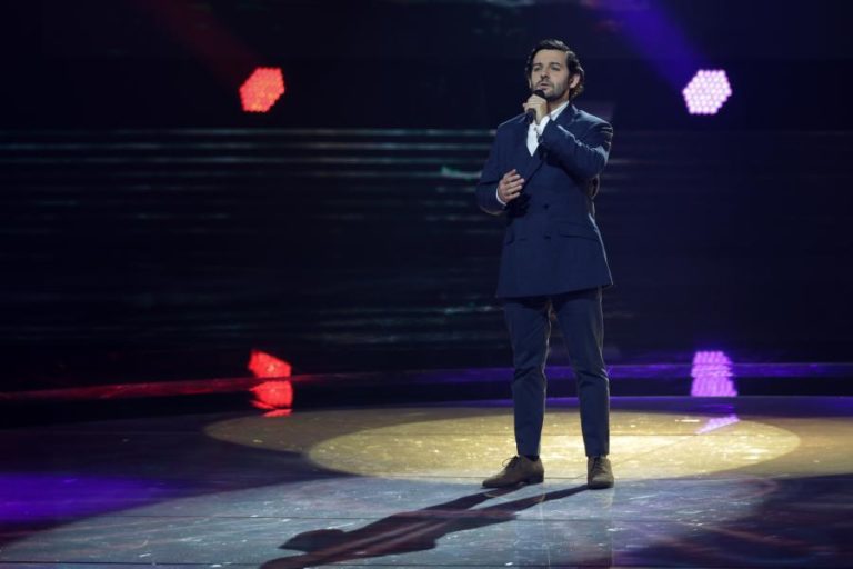 Fadista Peu Madureira lança em maio álbum de estreia “Espera”