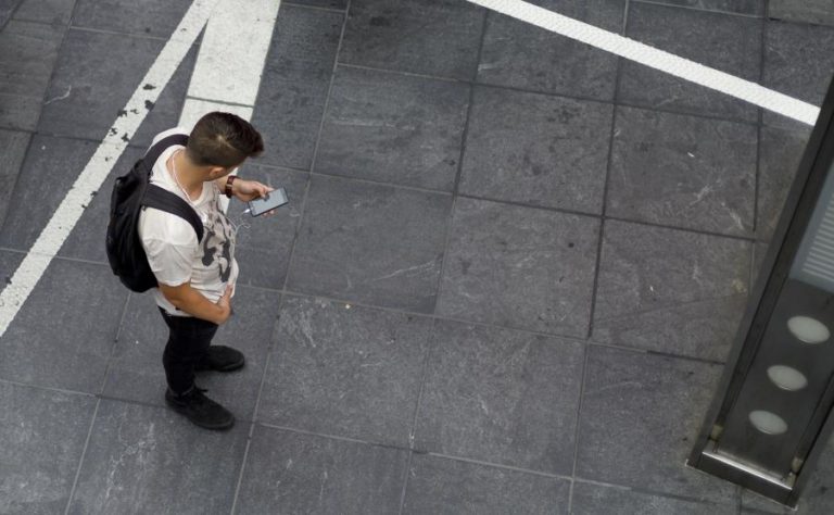 Mercado de ‘smartphones’ cai 3,9% em Portugal em 2022 para 934 ME – IDC