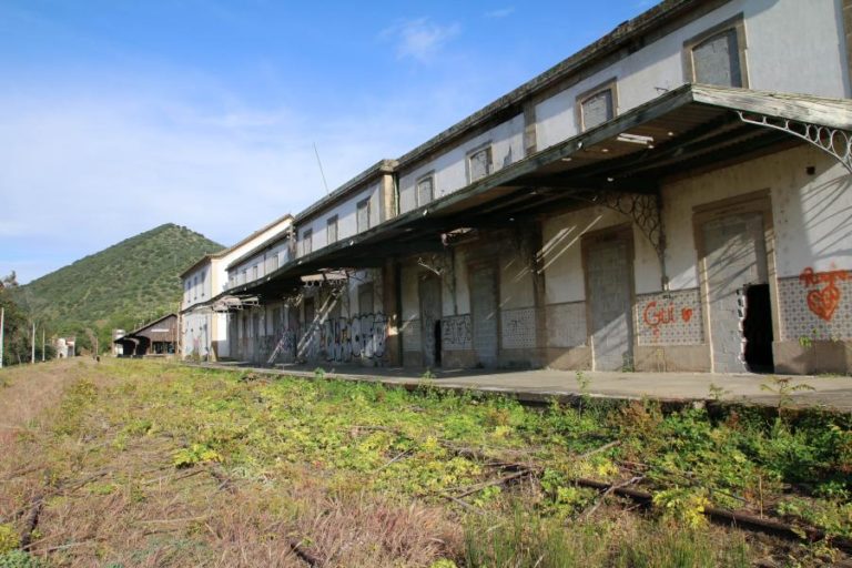 Governo autoriza 4,2ME para projeto de reativação da Linha do Douro até Barca d’Alva