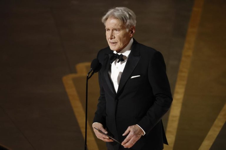 Festival de Cannes homenageia Harrison Ford e estreia novo Indiana Jones