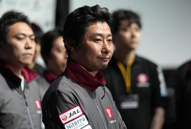 Empresa japonesa falha missão para pousar nave na Lua