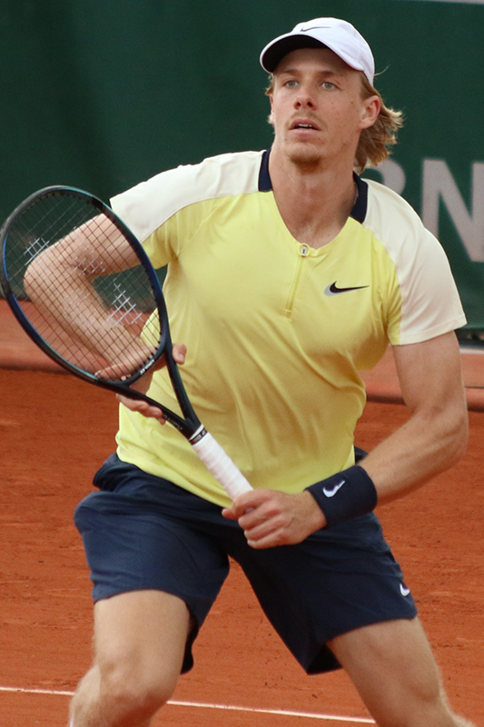 FOTO: DENIS SHAPOVALOV WIKIPEDIA
