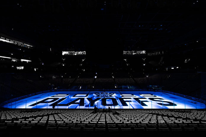 FOTO: TORONTO MAPLE LEAFS TWITTER