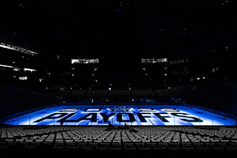 FOTO: TORONTO MAPLE LEAFS TWITTER