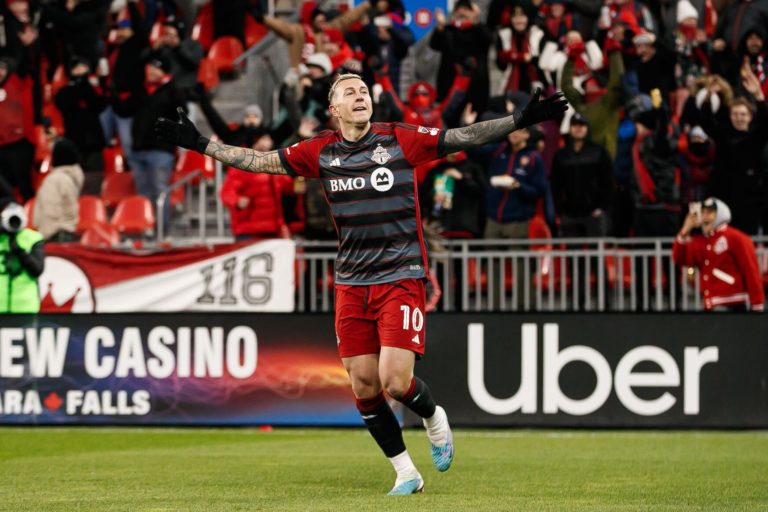 FOTO: TORONTO FC TWITTER