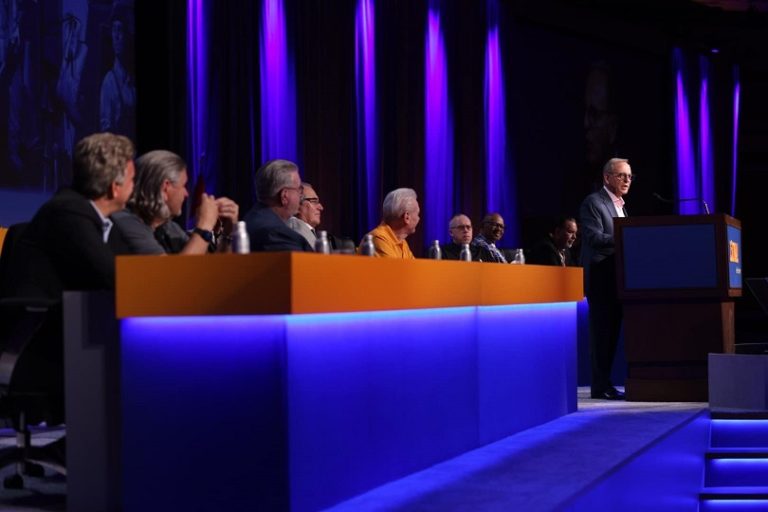FOTO: LIUNA FACEBOOK