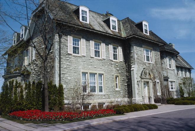 FOTO: HERITAGE OTTAWA FOTO: HERITAGE OTTAWA