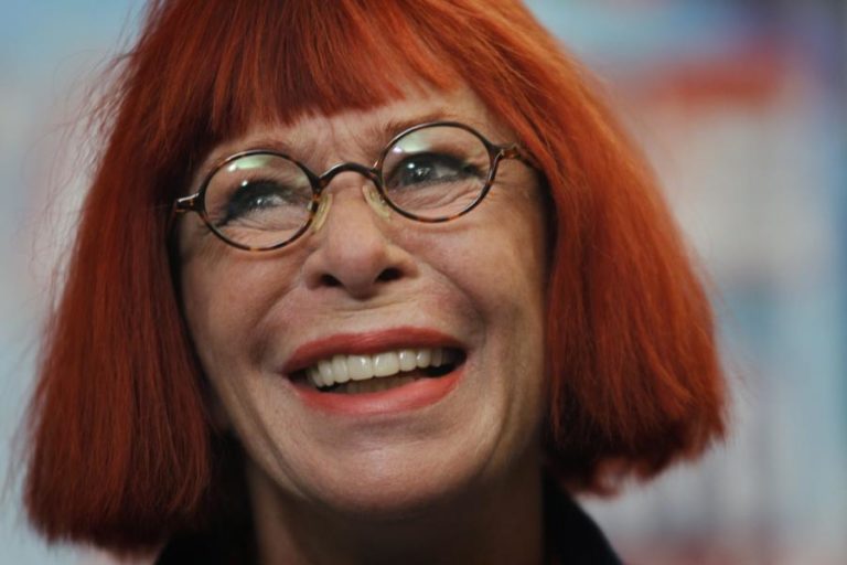 Rita Lee, rainha do rock brasileiro, morre aos 75 anos