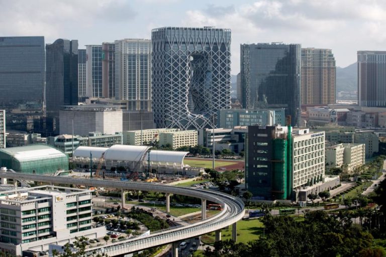 Operadora de jogo em Macau Melco inicia 2023 com prejuízo de 74,3 ME