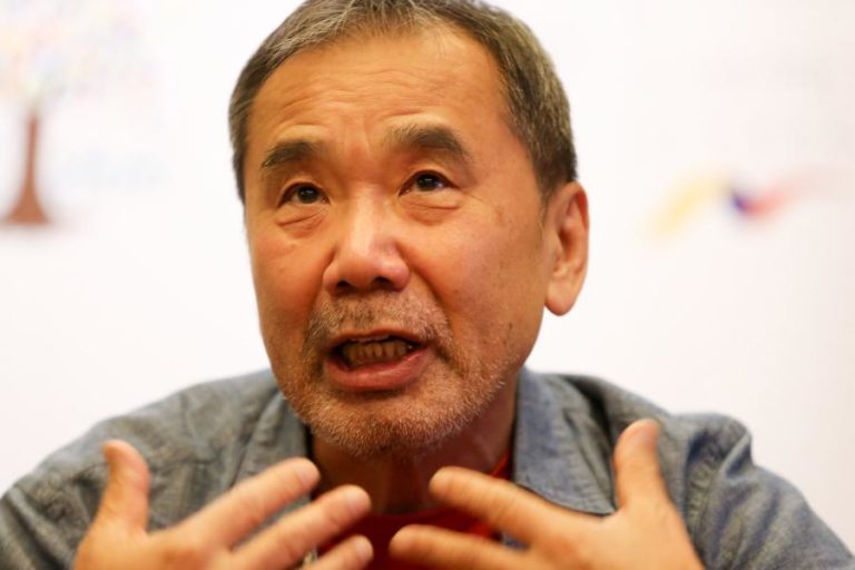 Escritor japonês Haruki Murakami vence Prémio Princesa das Astúrias das Letras 2023