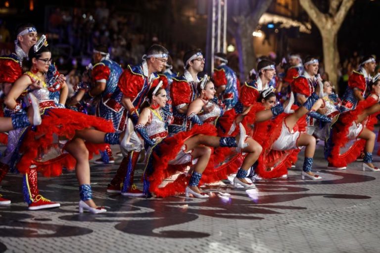 Festas de Lisboa regressam em junho com concertos e arraiais entre dezenas de eventos
