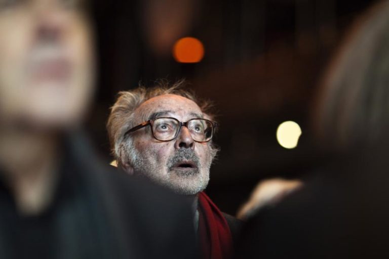 Cannes homenageia Jean-Luc Godard e exibe ‘trailer’ para filme que “nunca vai existir”