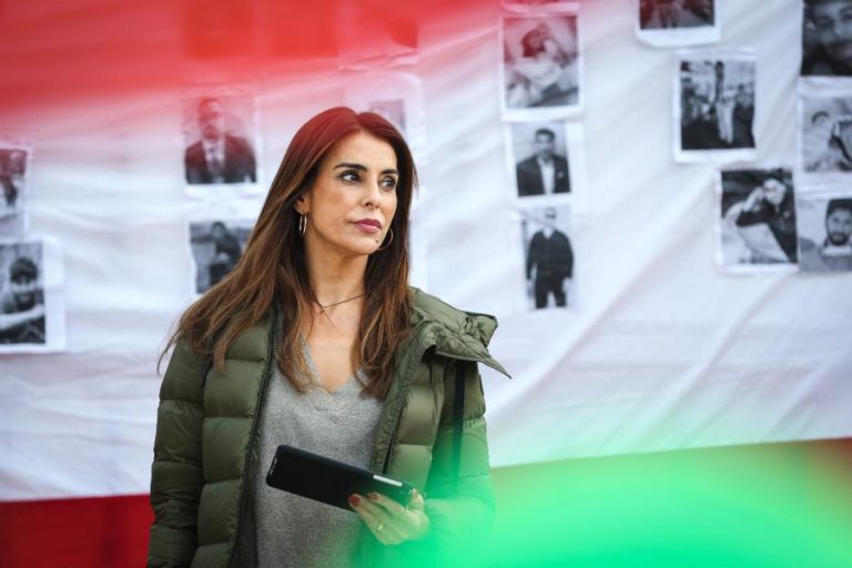 Fundo das Nações Unidas para a População homenageia Catarina Furtado